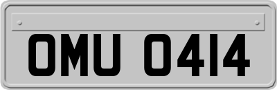 OMU0414