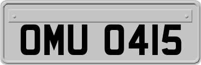 OMU0415