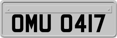 OMU0417