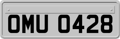 OMU0428