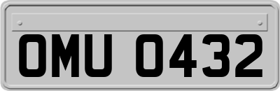 OMU0432