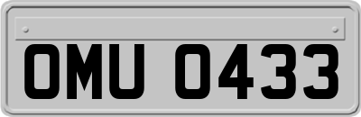 OMU0433