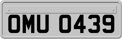 OMU0439