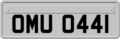 OMU0441