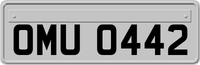 OMU0442