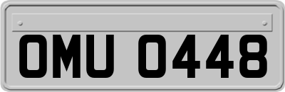 OMU0448