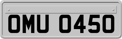 OMU0450