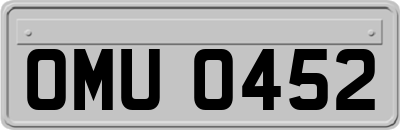 OMU0452