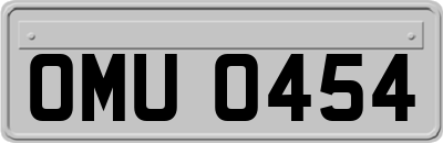 OMU0454