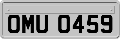 OMU0459
