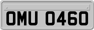 OMU0460