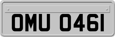 OMU0461