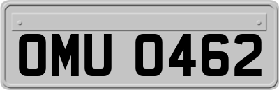 OMU0462