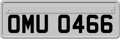 OMU0466