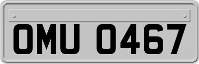OMU0467