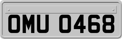 OMU0468
