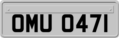 OMU0471