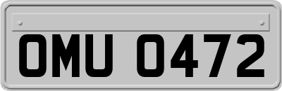 OMU0472