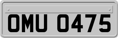 OMU0475