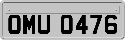 OMU0476