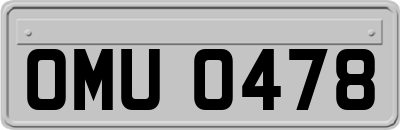 OMU0478