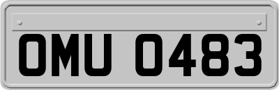 OMU0483