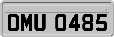 OMU0485