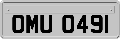 OMU0491