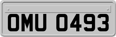 OMU0493