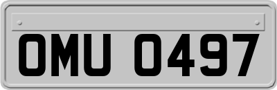 OMU0497