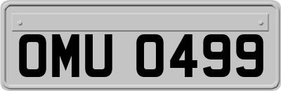 OMU0499