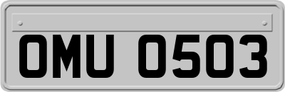 OMU0503