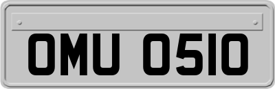 OMU0510