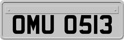 OMU0513
