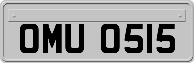 OMU0515