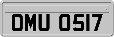 OMU0517