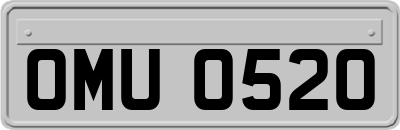 OMU0520