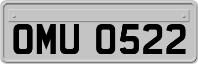 OMU0522