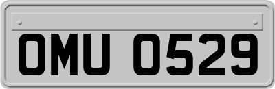 OMU0529