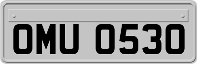 OMU0530