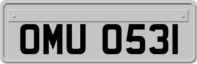 OMU0531