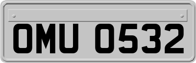 OMU0532