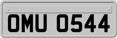 OMU0544