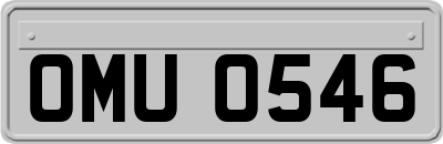 OMU0546