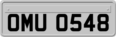 OMU0548
