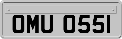 OMU0551