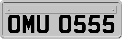 OMU0555