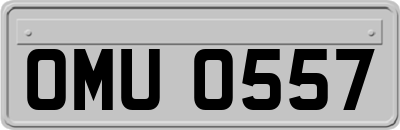 OMU0557
