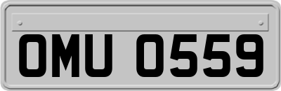 OMU0559