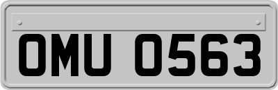 OMU0563